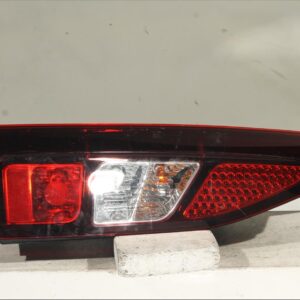 Rückleuchte Rechts PEUGEOT PARTNER Tepee 0283632172
