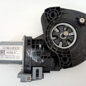 Fensterhebermotor hinten links CITROËN C4 II (NC_) 1.6 HDi 90 9802523780