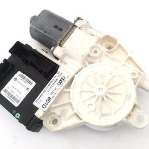 Fensterhebermotor hinten links AUDI A3 Sportback (8PA) 2.0 TDI 16V 0130822263