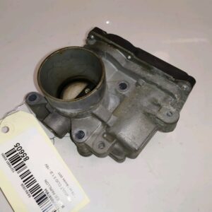Drosselklappe RENAULT CLIO III  1.2 16V 8200568712 8200568712