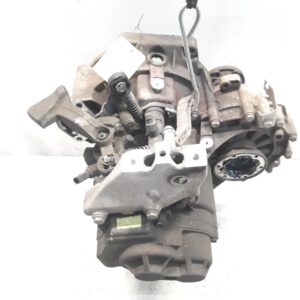 VW Golf 5 GXV Getriebe Schaltgetriebe 6 Gang 2.0FSI 110kw BJ2004