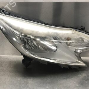 Scheinwerfer rechts NISSAN NOTE (E12) 1.2 260103VV0A 89907546 16212