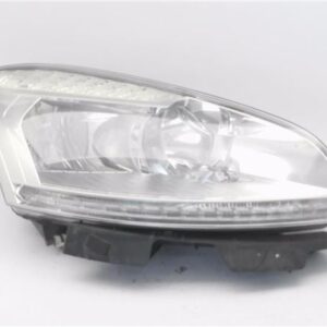 Scheinwerfer rechts CITROËN C4 Picasso I MPV (UD_) 16298200