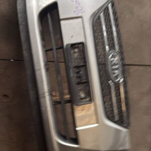 Stossstange Vorne Kia Ceed 2007 Silber