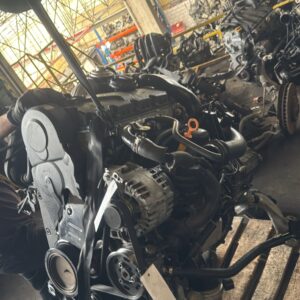 Motor AVF / VW 1.9D