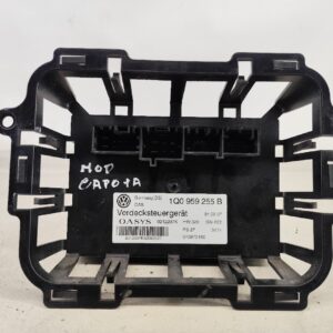Steuergerät Motor VW EOS (1F7, 1F8) 2.0 TDI 1Q0959255B