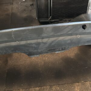 Stossstange Hinten Ford C-max 2007 Violett