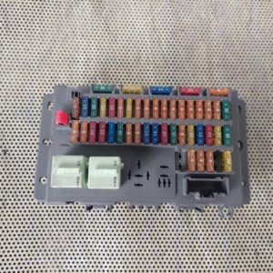 Sicherungskasten MINI MINI (R50, R53) 6 906 600-03