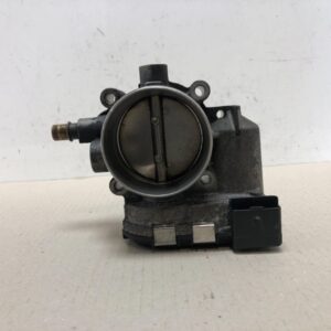 Drosselklappe CITROËN C8 (EA_, EB_) 3.0 V6 0280750041