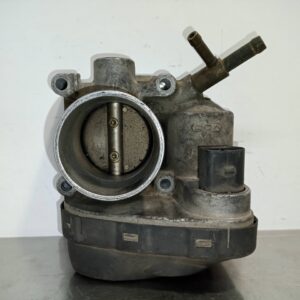 Drosselklappe SEAT AROSA (6H1) 1.4 047133062 - 5WS02090 - 408238321002 169931
