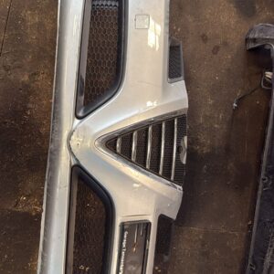 Stossstange Vorne Alfa Romeo166 2001 Silber