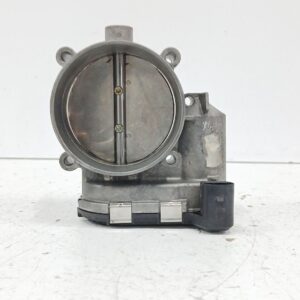 Drosselklappe AUDI A8 D3 (4E2, 4E8) 3.7 quattro [2002-2006] 077133062A
