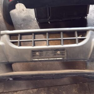 Stossstange Vorne Fiat Doblo 2002