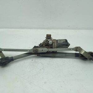 Wischermotor vorne RENAULT MEGANE III Grandtour (KZ0/1) 288000001R