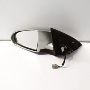 Außenspiegel links NISSAN PRIMERA (P12) 1.6 E9024180E901418096302AU422