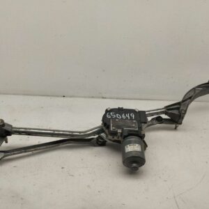 Wischermotor vorne MERCEDES-BENZ E-CLASS (W211) E 320 CDI (211.026) 2118200142