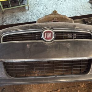 Stossstange Vorne Fiat Bravo 2012 Grau