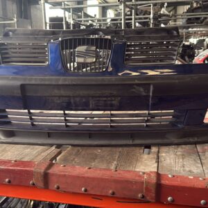 Stossstange Vorne Seat Cordoba 2000 Blau