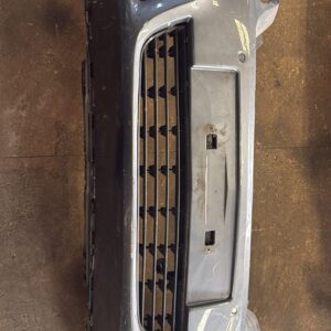 Stossstange Vorne Opel Zafira B 2006 Silber