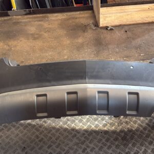 Stossstange Hinten Opel Antara