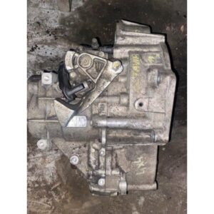 Getriebe KNQ vw 1.9 diesel 6 gang