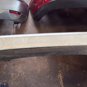 Stossstange Hinten Ford Focus Kombi 2009 Weiss