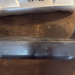 Stossstange Hinten Toyota Corolla Verso 2005 Grau