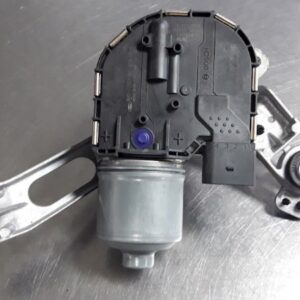 Wischermotor vorne FORD FOCUS III Turnier 1.6 EcoBoost BM5117504BH 0390248109