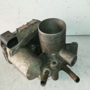 Drosselklappe VW POLO (6N2) 1.6 16V GTI 036133062c