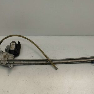 Fensterheber rechts hinten RENAULT ESPACE IV (JK0/1_) 8200305725