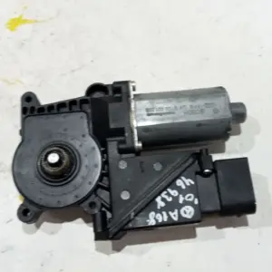 Fensterhebermotor vorne rechts MERCEDES-BENZ A-CLASS (W168) A 160 (168.033, 168.133) 101155301
