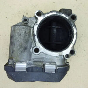Drosselklappe SEAT TOLEDO III (5P2) 2.0 FSI [2004-2009] 06F133062B