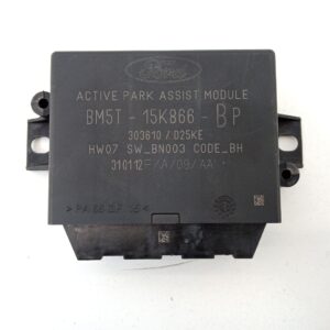 Elektronik Modul FORD FOCUS III Turnier 1.6 TDCi BM5T15K866BP