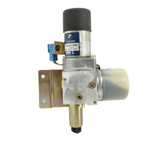 Elektronik Modul BMW 7 (E65, E66, E67) 730 d 7015009 HB70087002