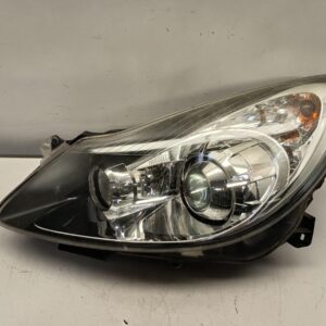 Scheinwerfer Links OPEL CORSA D 13186385