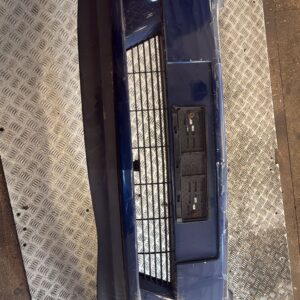 Stossstange Vorne Opel Vectra C Blau