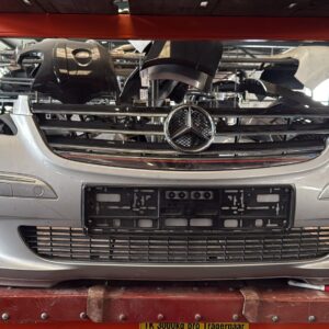 Stossstange vorne Mercedes A klasse Ab 2006