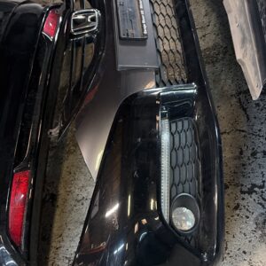 STOßSTANGE vorne Honda Civic 2012