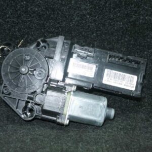 Fensterhebermotor vorne links RENAULT SCÉNIC III (JZ0/1_) 807311050R
