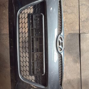 Stossstange Vorne Hyundai I30 Kombi 2009 Grau