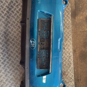 Stossstange Hinten Citroen DS3 Blau