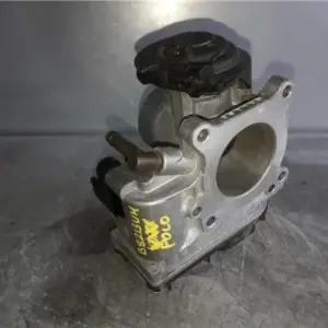 Drosselklappe VW POLO III (6N1) 60 1.4 030133064F 408237130004