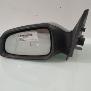 Außenspiegel links OPEL ASTRA H TwinTop (A04) 1.8 (L67) 13207277TE