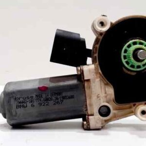 Fensterhebermotor vorne links BMW 5 (E60) 530 d 6922267 44825