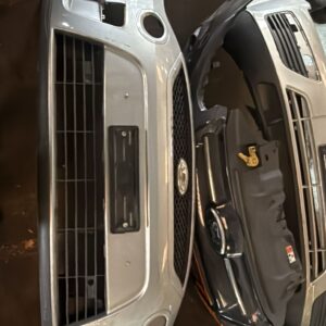 Stossstange vorne Ford S-max 2008 Silber
