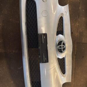 Stossstange Vorne Toyota Aygo 2009 Silber