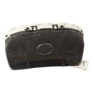 Instrumentenkombination NISSAN NOTE (E12) 1.2 24810-3VV0C-