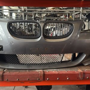 Stossstange Vorne BMW E60