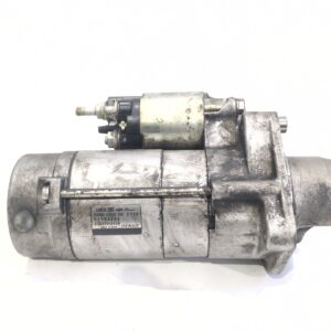 Anlasser FIAT DUCATO Van (250_) 4380002620 51984356