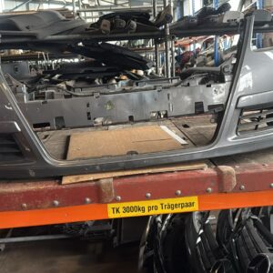 Stossstange vorne VW Passat 2007